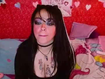 looltalizekatana from Chaturbate