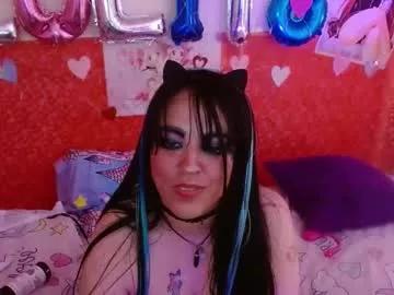 looltalizekatana from Chaturbate