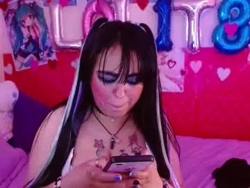 looltalizekatana from Chaturbate