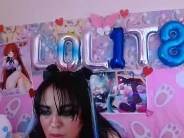 looltalizekatana from Chaturbate