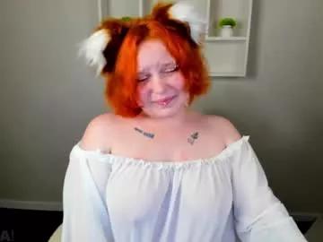 looly_rise from Chaturbate