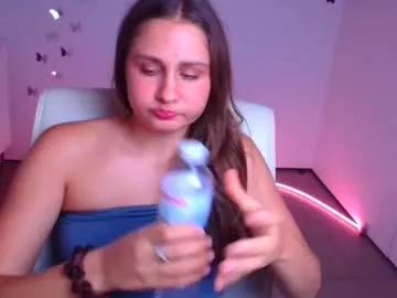 Lora_kisses from Chaturbate