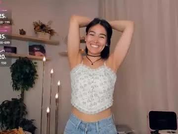 lora_lifelover from Chaturbate is Freechat