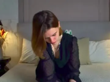 Private lorapuffs on Chaturbate