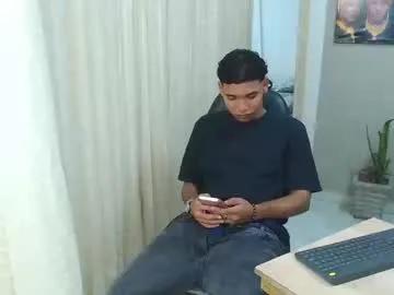 lord_jamess_ from Chaturbate is Freechat