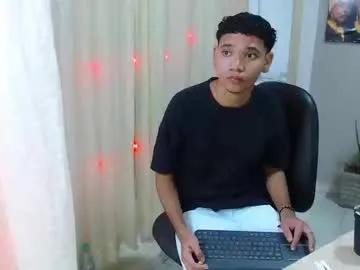 lord_jamess_ from Chaturbate is Freechat