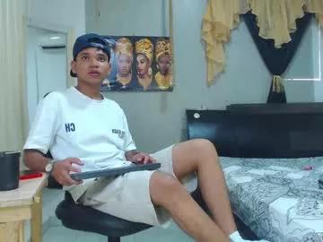 lord_jamess_ from Chaturbate is Freechat