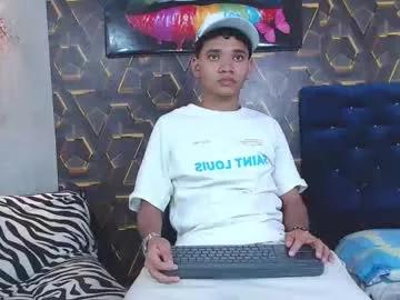 lord_jamess_ from Chaturbate is Freechat