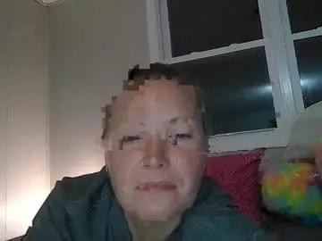 Loreleixxx from Chaturbate