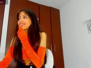 Loren_parissi from Chaturbate