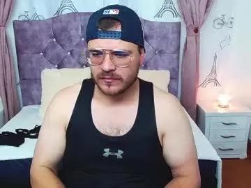 lorena_y_martin from Chaturbate is Freechat