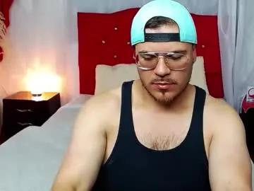 lorena_y_martin from Chaturbate is Freechat