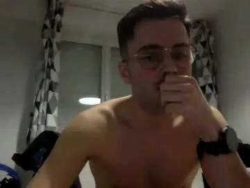 Lorenzo6629 from Chaturbate