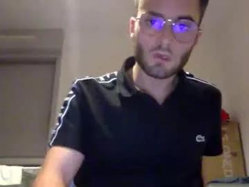 Lorenzo6629 from Chaturbate