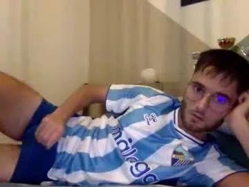 Lorenzo6629 from Chaturbate