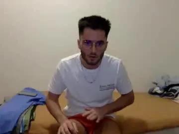 Lorenzo6629 from Chaturbate