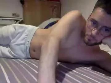 Lorenzo6629 from Chaturbate