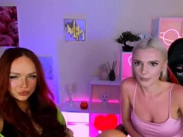 lori_morris from Chaturbate is Freechat