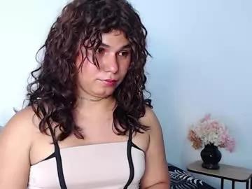 lorraine_baker from Chaturbate