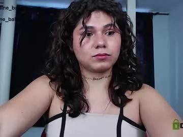 lorraine_baker from Chaturbate