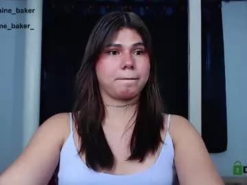 lorraine_baker from Chaturbate