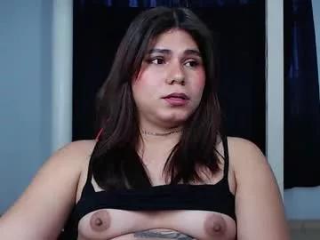 lorraine_baker from Chaturbate