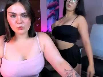 lorraine_carter from Chaturbate is Freechat