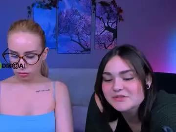 Lorraine_carter from Chaturbate
