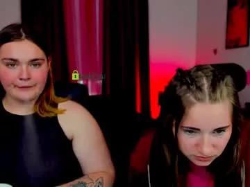 lorraine_carter from Chaturbate is Freechat