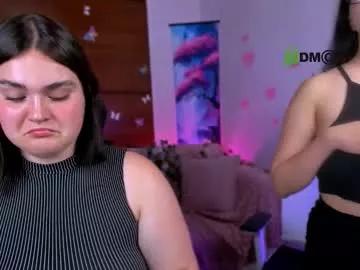 Lorraine_carter from Chaturbate
