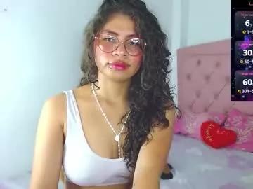 lorraine_rosse from Chaturbate