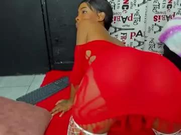 lorrewilliams from Chaturbate