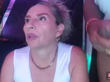 lossexycacha from Chaturbate