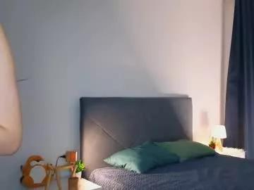 lost_mymind from Chaturbate is Freechat