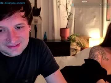 lottieandluca from Chaturbate