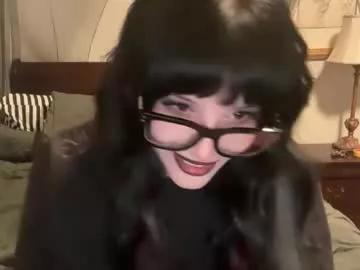 Lottiepoppie from Chaturbate