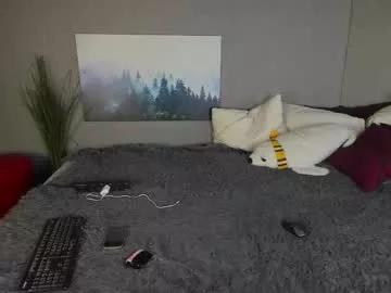 louie_evans from Chaturbate is Private
