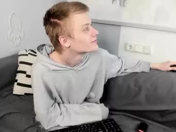 louie_evans from Chaturbate is Freechat
