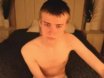 louie_evans from Chaturbate is Freechat