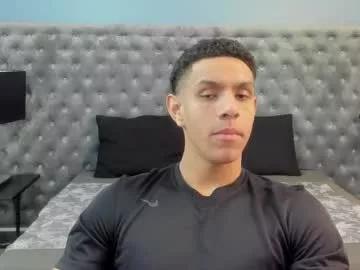 louis_dumont from Chaturbate is Freechat