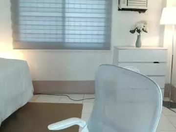 louisassy from Chaturbate is Freechat