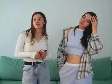 Louriezita from Chaturbate