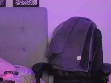 Lourreinstounn from Chaturbate