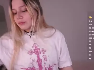 Freechat love_audirs6 on Chaturbate