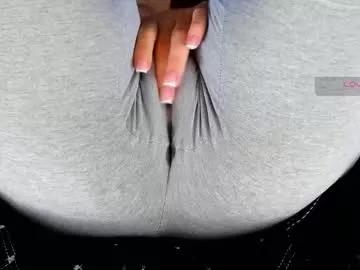 love_hard_kiru from Chaturbate is Freechat
