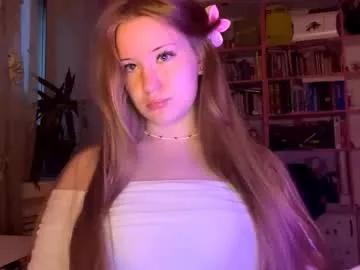 Love_haven from Chaturbate