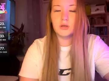 Love_haven from Chaturbate