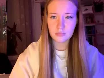 Love_haven from Chaturbate
