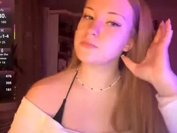 Love_haven from Chaturbate