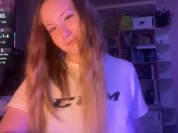 Love_haven from Chaturbate